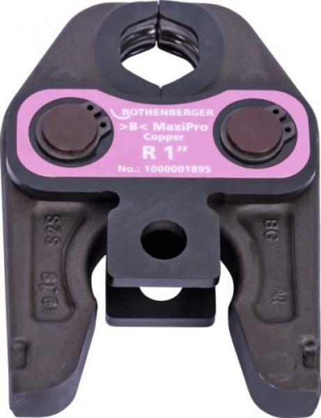 Rothenberger   PB Std.Conex Bänninger,B MaxiPro,1"  1000001895